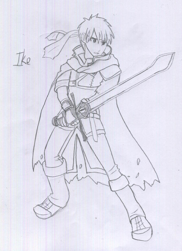 Ike