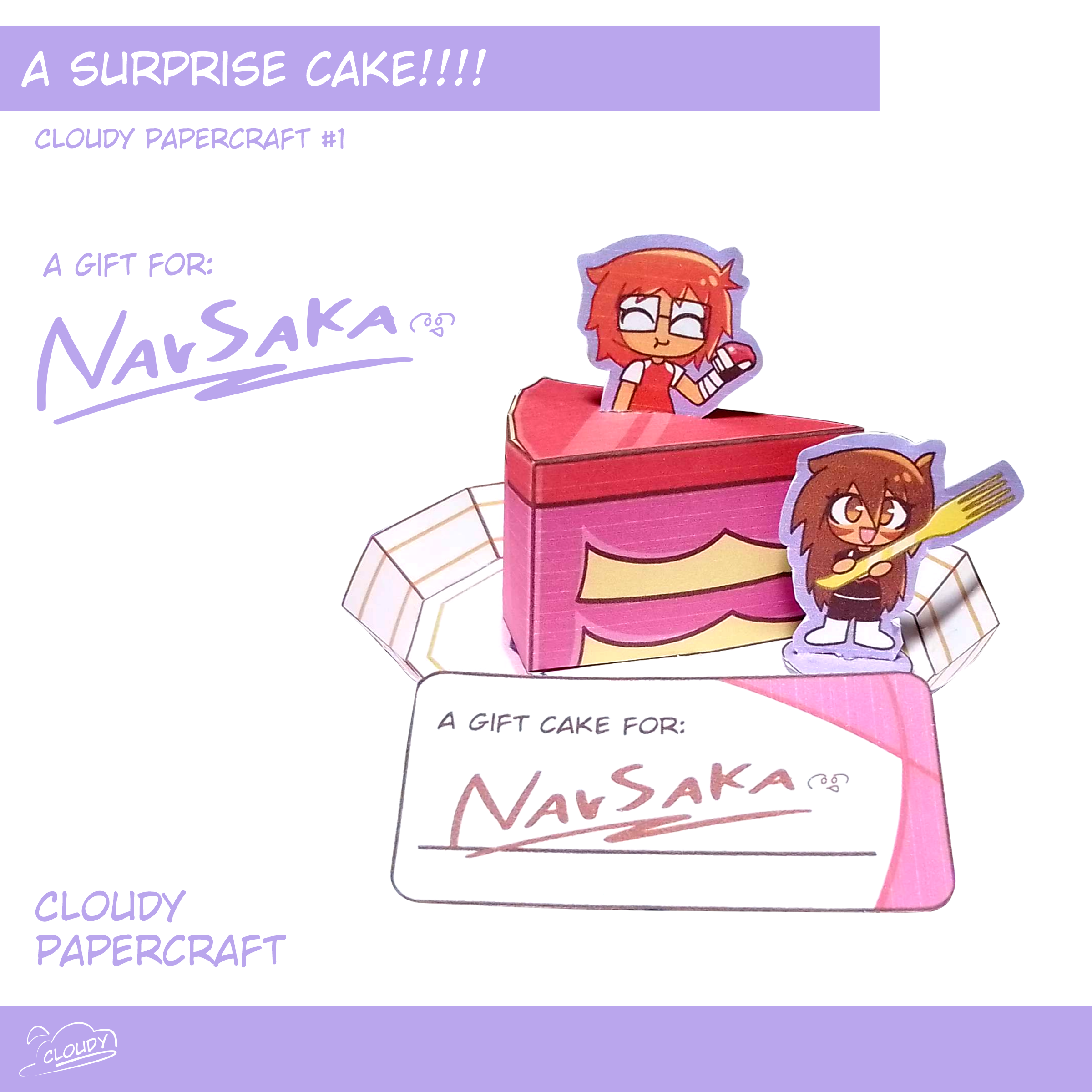Navsaka Gift (late) NavSaka #3(Final) A Suprise Cake!!!!! by Icloud10 on DeviantArt