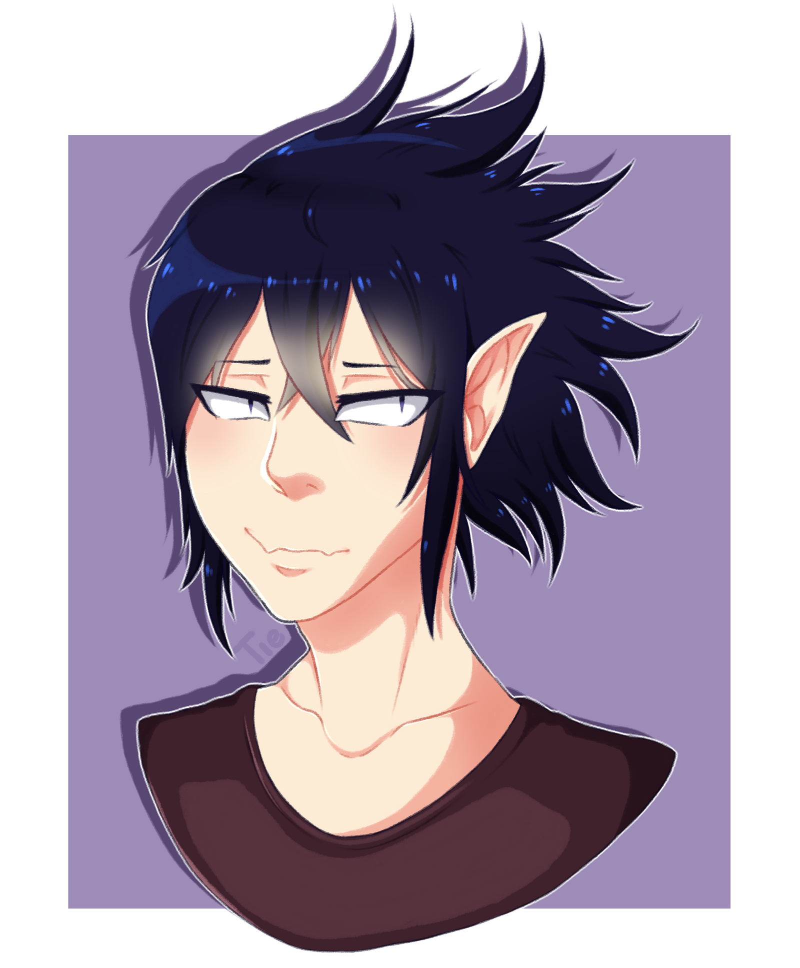 BnHA Fanart Tamaki Amajiki By RDStarTie On DeviantArt bnha-fanart-tamaki-amajiki-by-rdstartie-on-deviantart