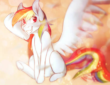 Rainbow Dash