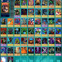 yugioh rds card list Yu-Gi-Oh Chronicles Deck: The Fallen & The Virtuous all-foil edition Rise of Destiny - Yugipedia