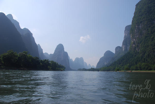 Rio Li 2 by Teregb on DeviantArt