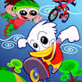 Portada BOING