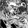 Eye of the battle