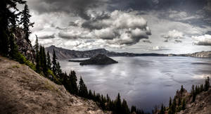 Crater Lake