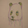 Pastel Panda