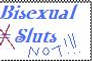 Stamp - Bisexual