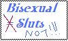 Stamp - Bisexual by SchuylerVanAlenFan