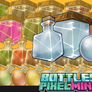 PixelMine | Bottles