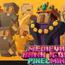 PixelMine | Medieval Ranks