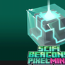 Buycraft/Tebex - Minecraft Icons Beacons ScFi