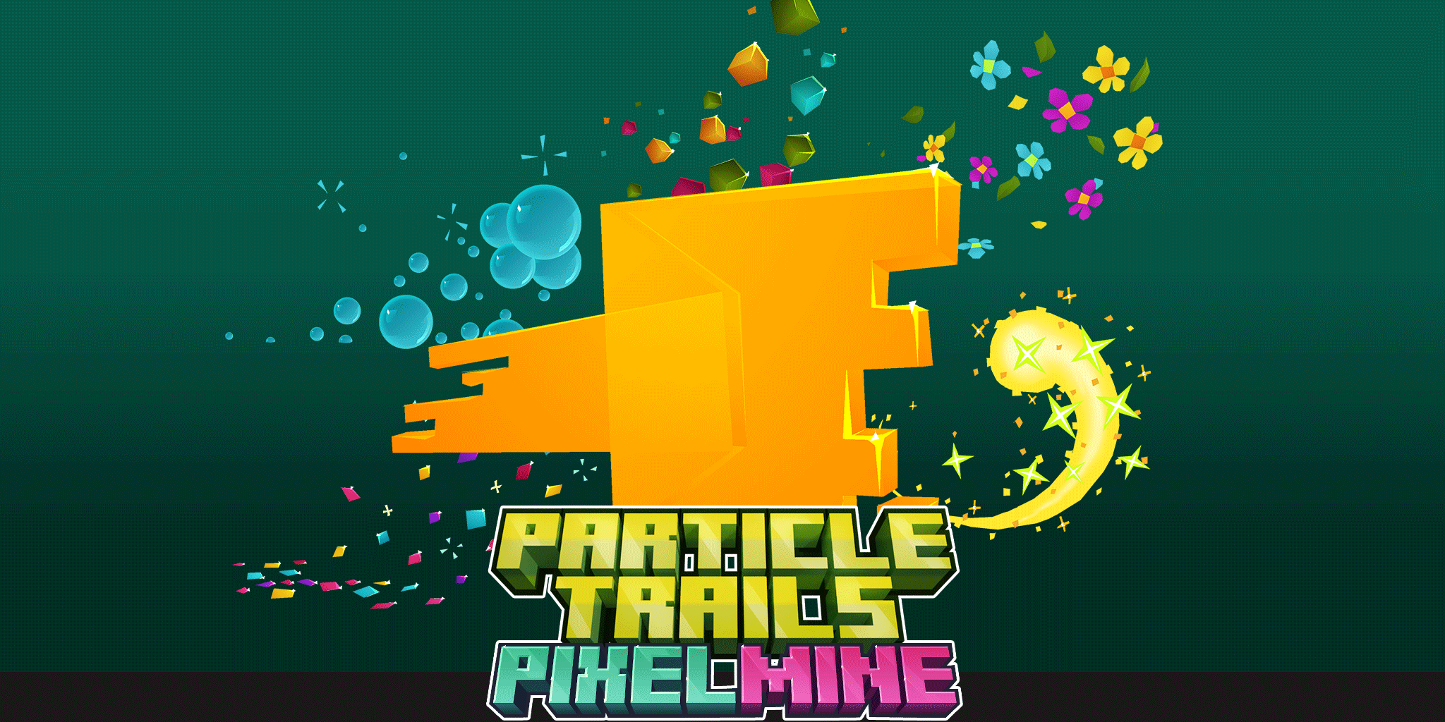Pixel Particles Icon PixelMine | Particle Trail Icons by PixelMineStudios on DeviantArt
