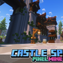 PixelMine | Castle Spawn