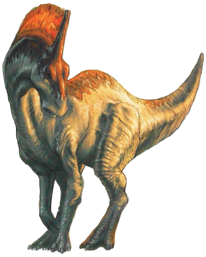 Ligocristus by GeekofPopCulture on DeviantArt
