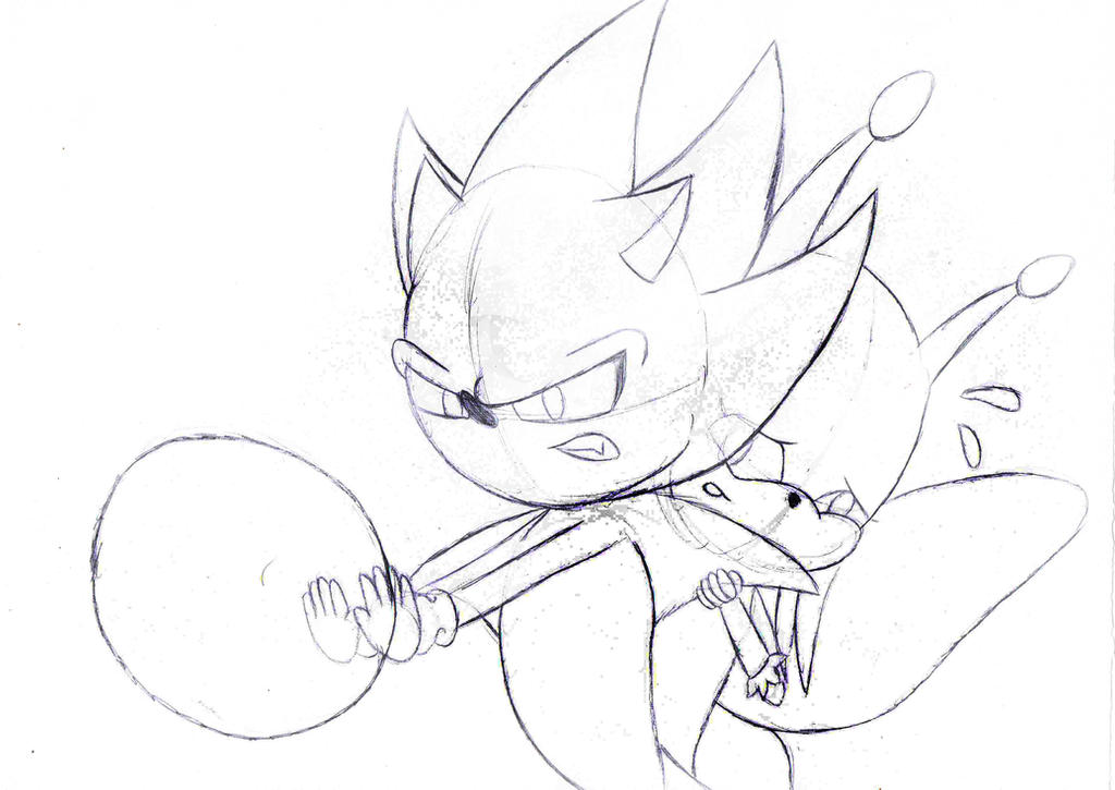Someone Has Anger Issues By MintStarMari On DeviantArt
