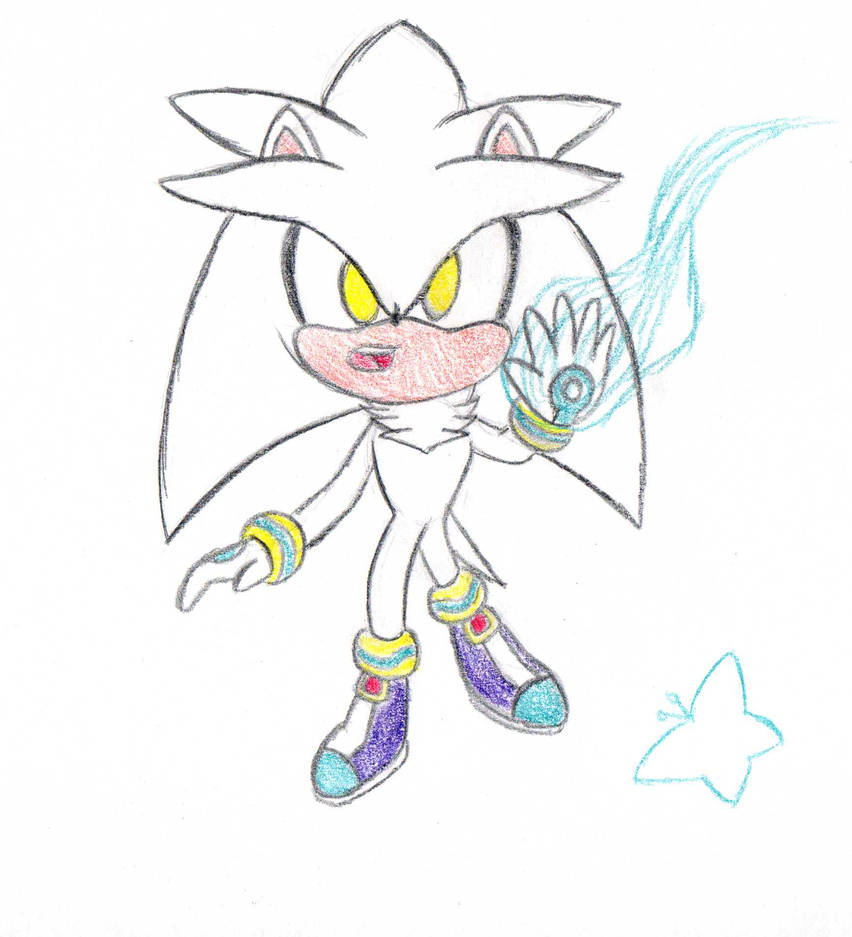 Psychic light by MintStarMari on DeviantArt