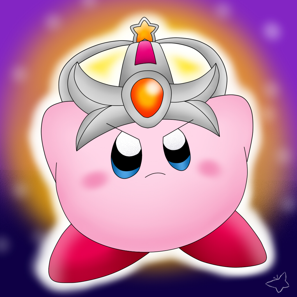 Kirby Star Allies 2 by SuperSaiyanCrash on DeviantArt