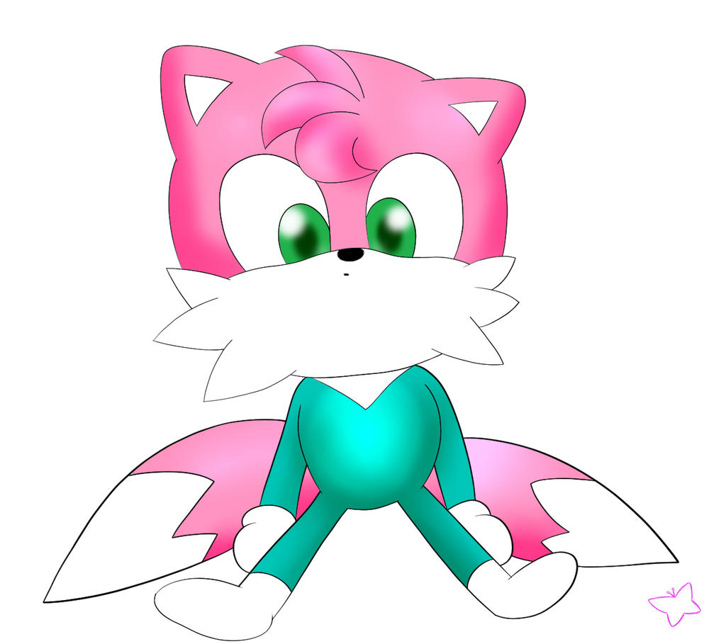 Tailamy son for Meltheartist