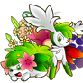 Shaymin