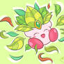 Leaf Kirby