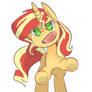 sunsetshimmer