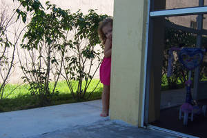 Peek 1