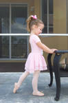 Ballerina 24 by SBG-CrewStock