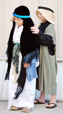 Christmas Play 12