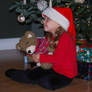 Christmas Bear 2