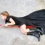 Halloween 2011 - Morgan 2