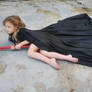 Halloween 2011 - Morgan 3