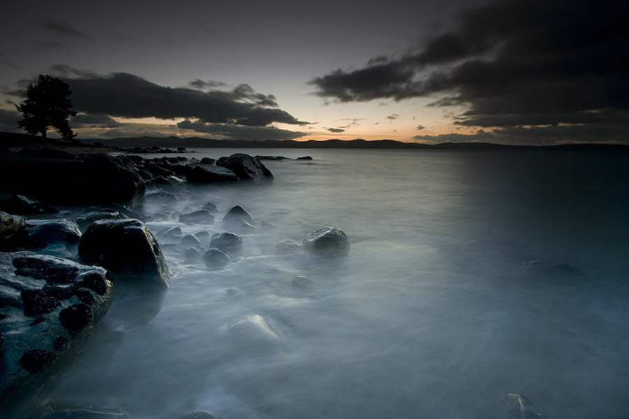 Taroona Seascape 25