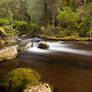 Liffey Stream