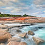 Binalong Bay, Tasmania