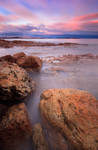 Blackmans Bay, Tasmania by alexwise