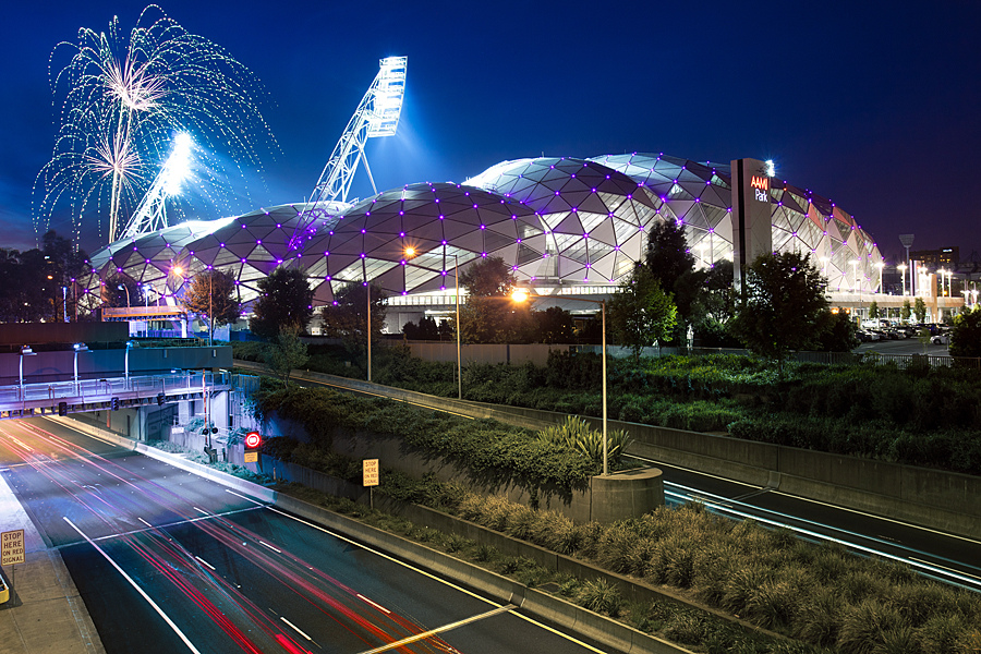 Aami Park