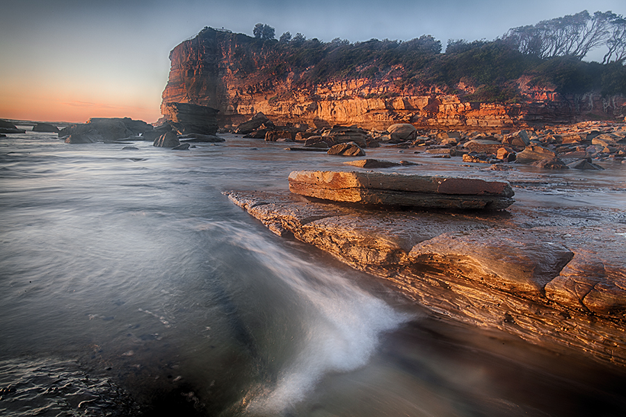 Terrigal, NSW