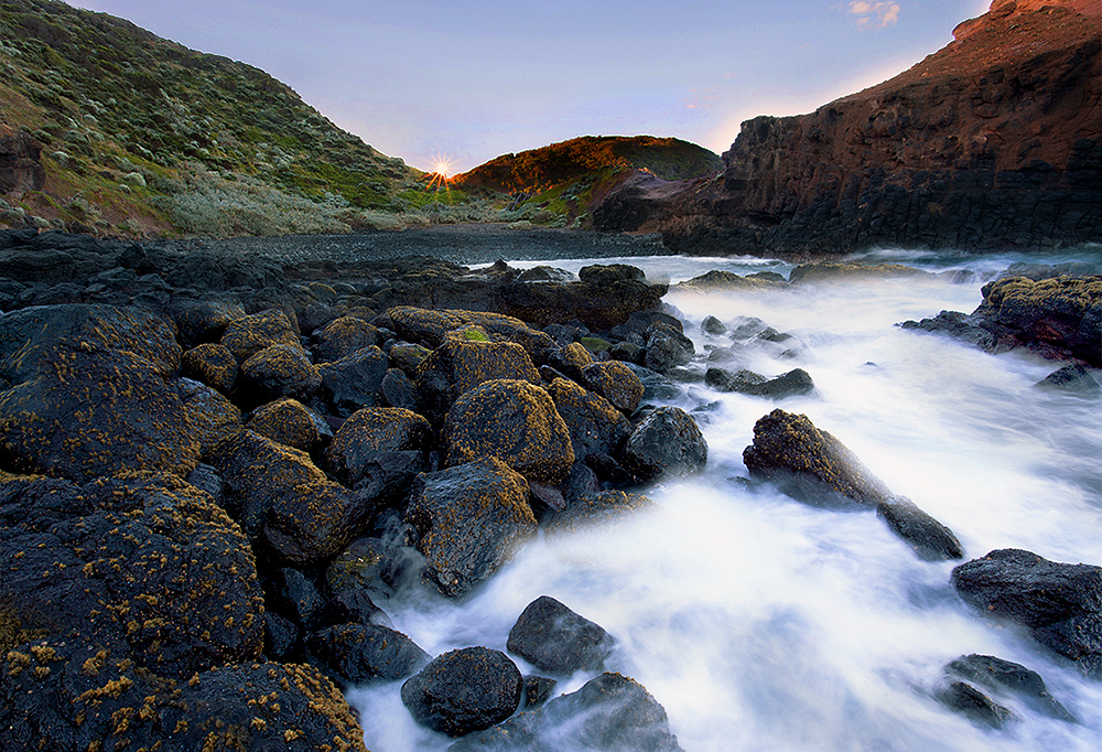 Cape Schanck