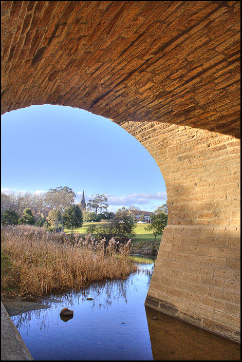 Richmond Bridge 2