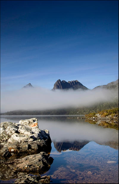 Cradle Mountain