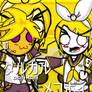 Darkar y Mecoboy Vocaloid O2