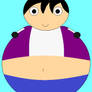 Obese Jonathan