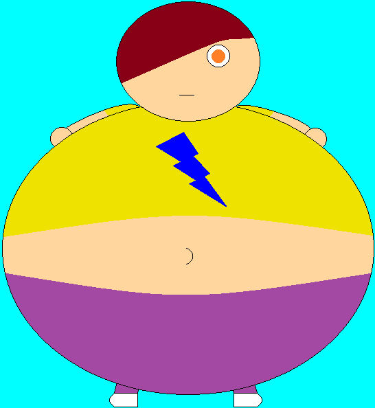 David Renton by Nightmario on DeviantArt