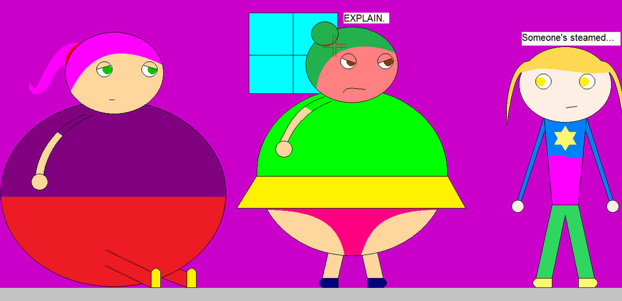 Busted 6 by Nightmario on DeviantArt