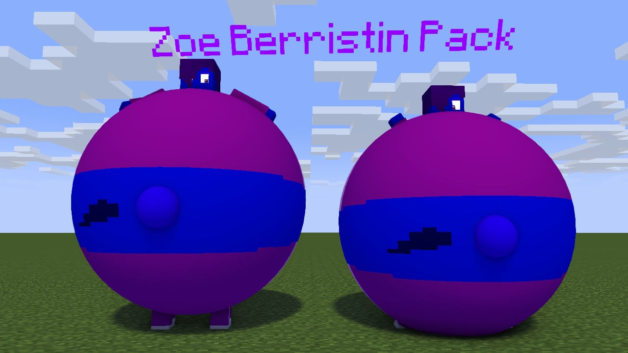 Zoe Berristin The Blueberry Girl By Nightmario On DeviantArt zoe-berristin-the-blueberry-girl-by-nightmario-on-deviantart