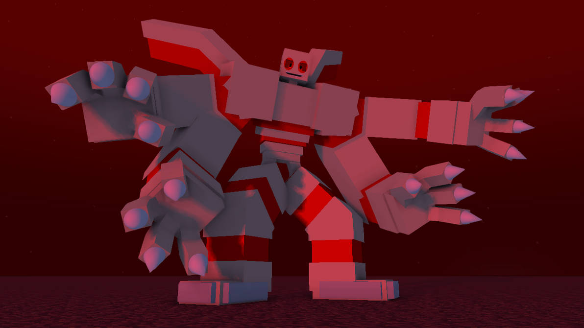 Mutation of Science by Nightmario on DeviantArt