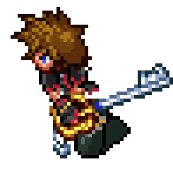Kingdom Hearts 3 Sora Combat Run Sprite Animation by DiscoverygamesBR on DeviantArt Kingdom Hearts 3 Sora Combat Run Sprite Animation by DiscoverygamesBR on DeviantArt