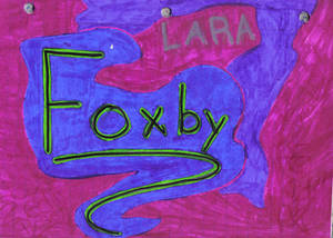 Foxby -Old Art-