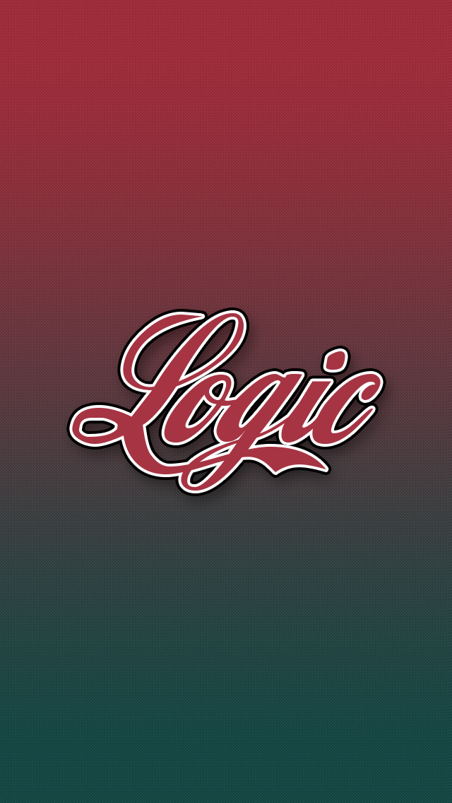 Logic Bobby Tarantino iPhone 5 Wallpaper by GraviterArtworks on DeviantArt Logic Bobby Tarantino iPhone 5 Wallpaper by GraviterArtworks on DeviantArt