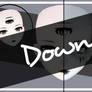 (MMD) Face Edit #4 {Down}